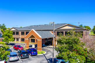 Mount Juliet, TN Office/Medical - 40 W Caldwell St