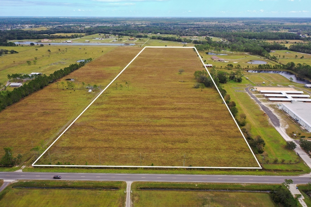 Tomoka Farms Road, New Smyrna Beach, FL for Sale