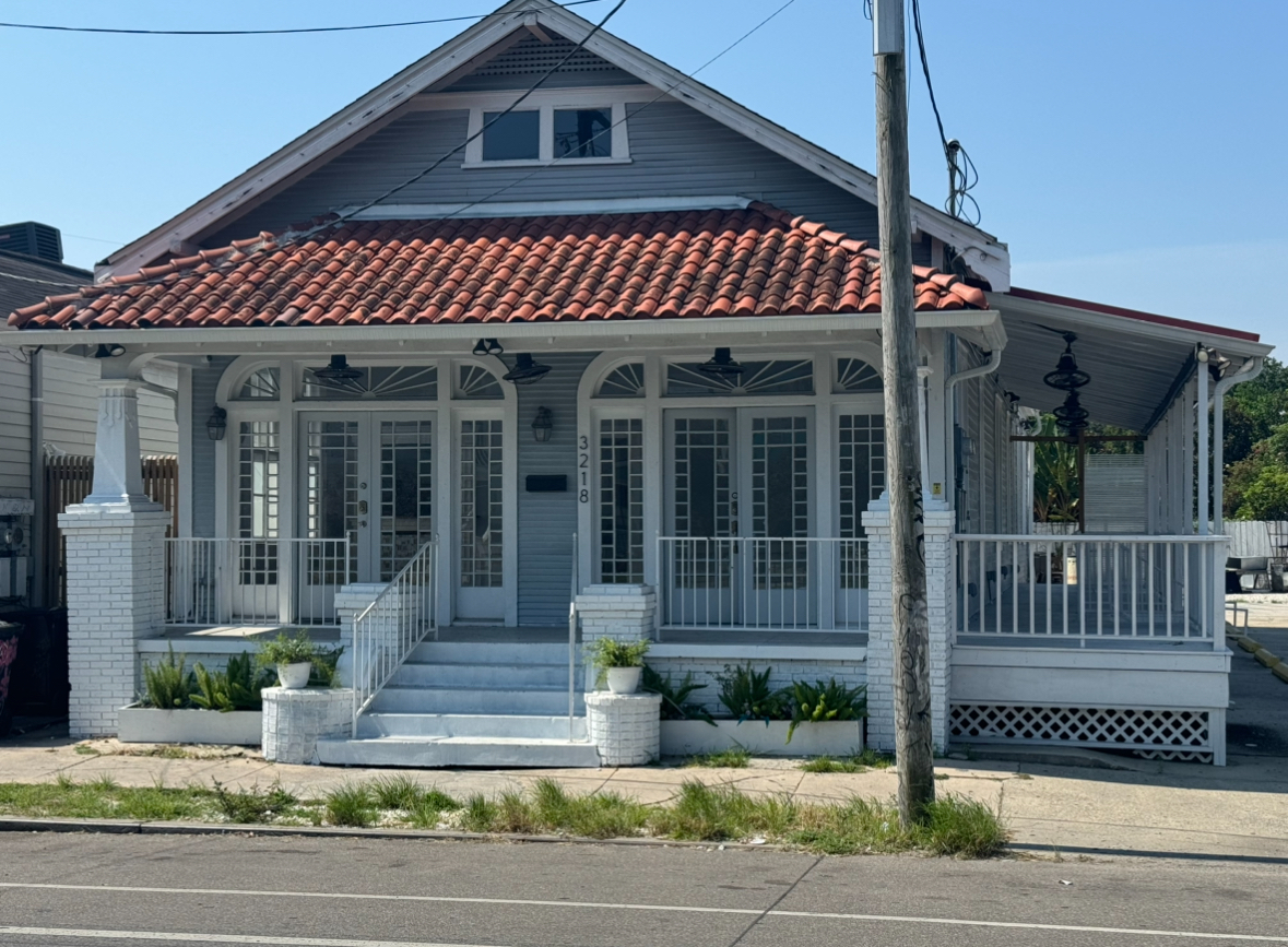 3218 Saint Claude Ave, New Orleans, LA for Sale