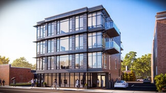 Brookline, MA Retail - 14 Green St