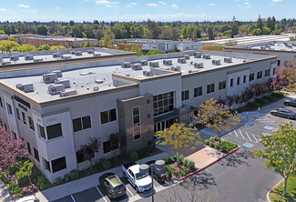 Fresno, CA Office - 7555 N Palm Ave