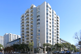 San Francisco, CA Office, Office/Medical, Retail - 601 Van Ness Ave
