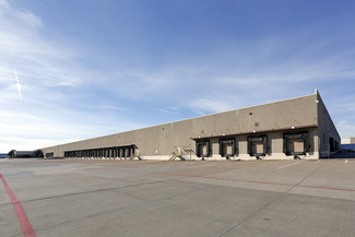 Dfw Airport, TX Industrial - 1717 W Airfield Dr