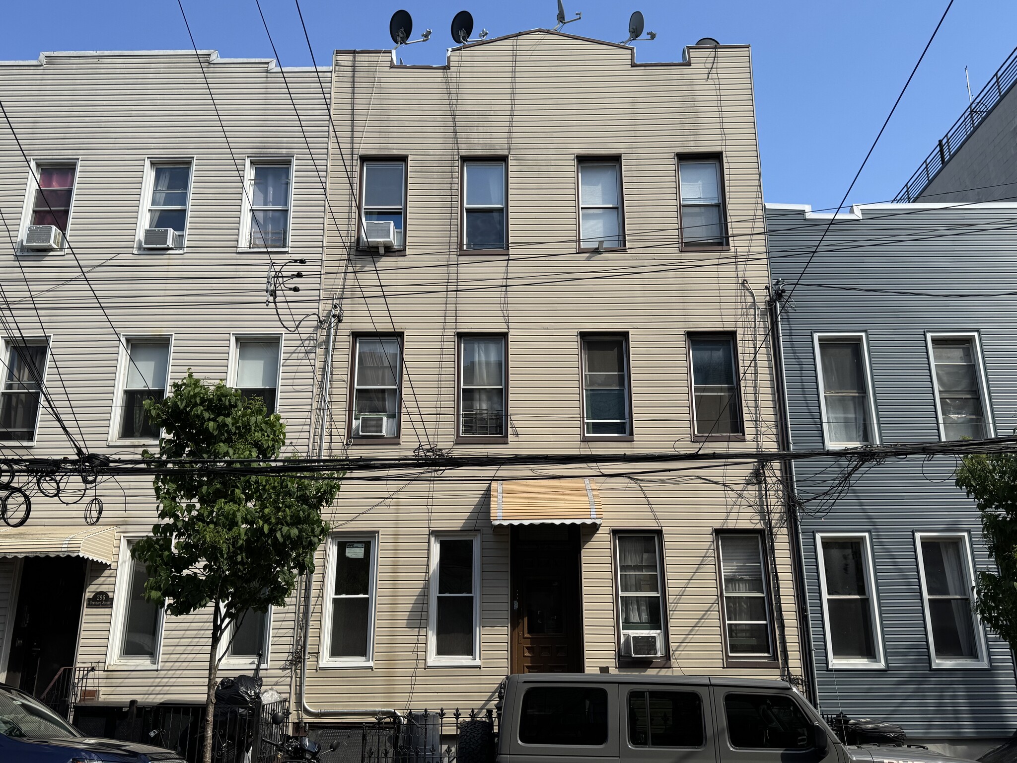 294 Stanhope St, Brooklyn, NY for Sale