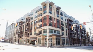 Raleigh, NC Retail - 107 E Davie St