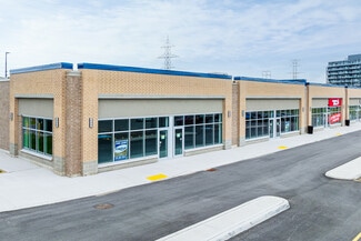 Burlington, ON Retail - 3221 Appleby Line