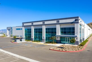 Valencia, CA Industrial - 29040 Avenue Valley View