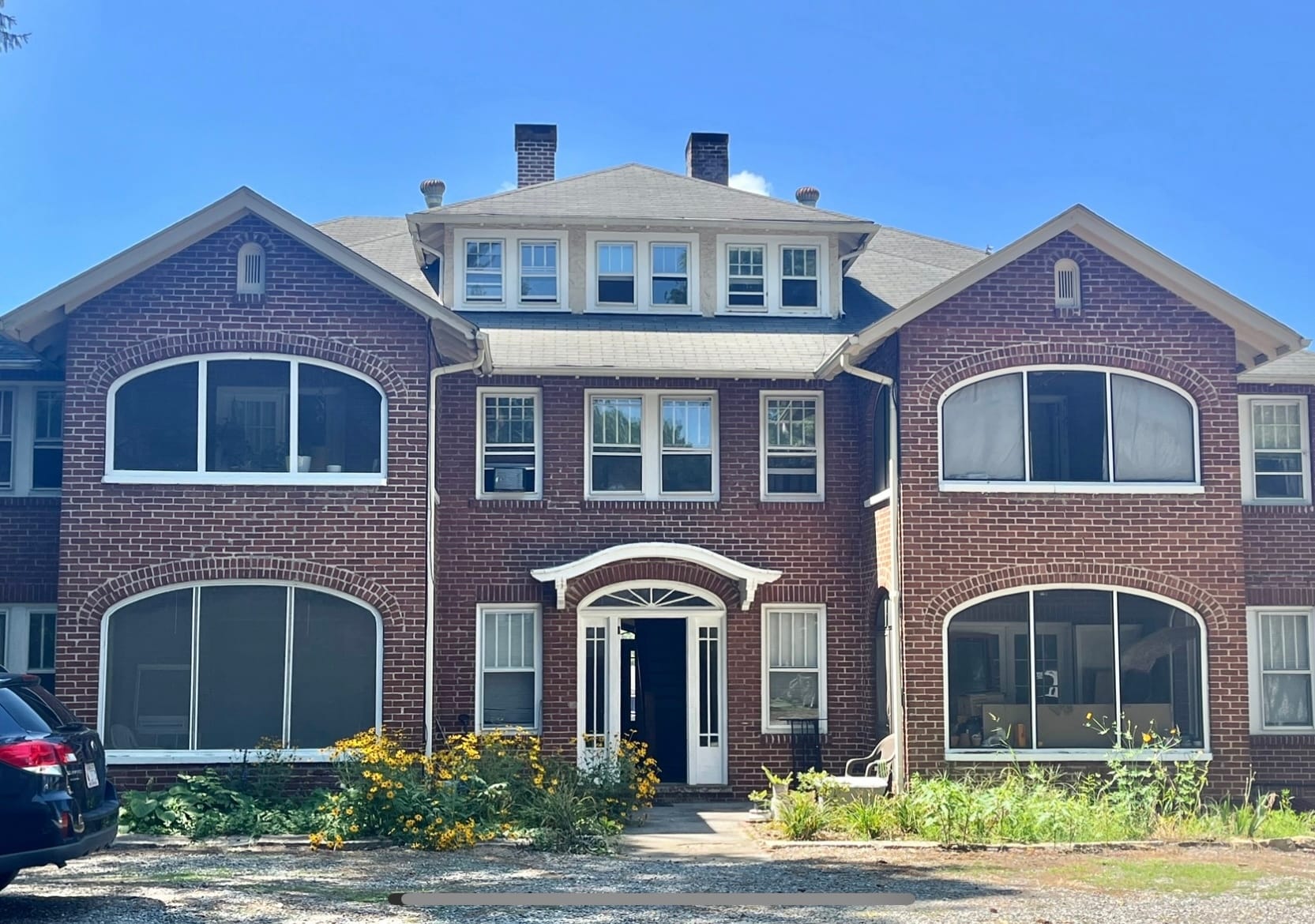 152 Walnut St, Waynesville, NC for Sale