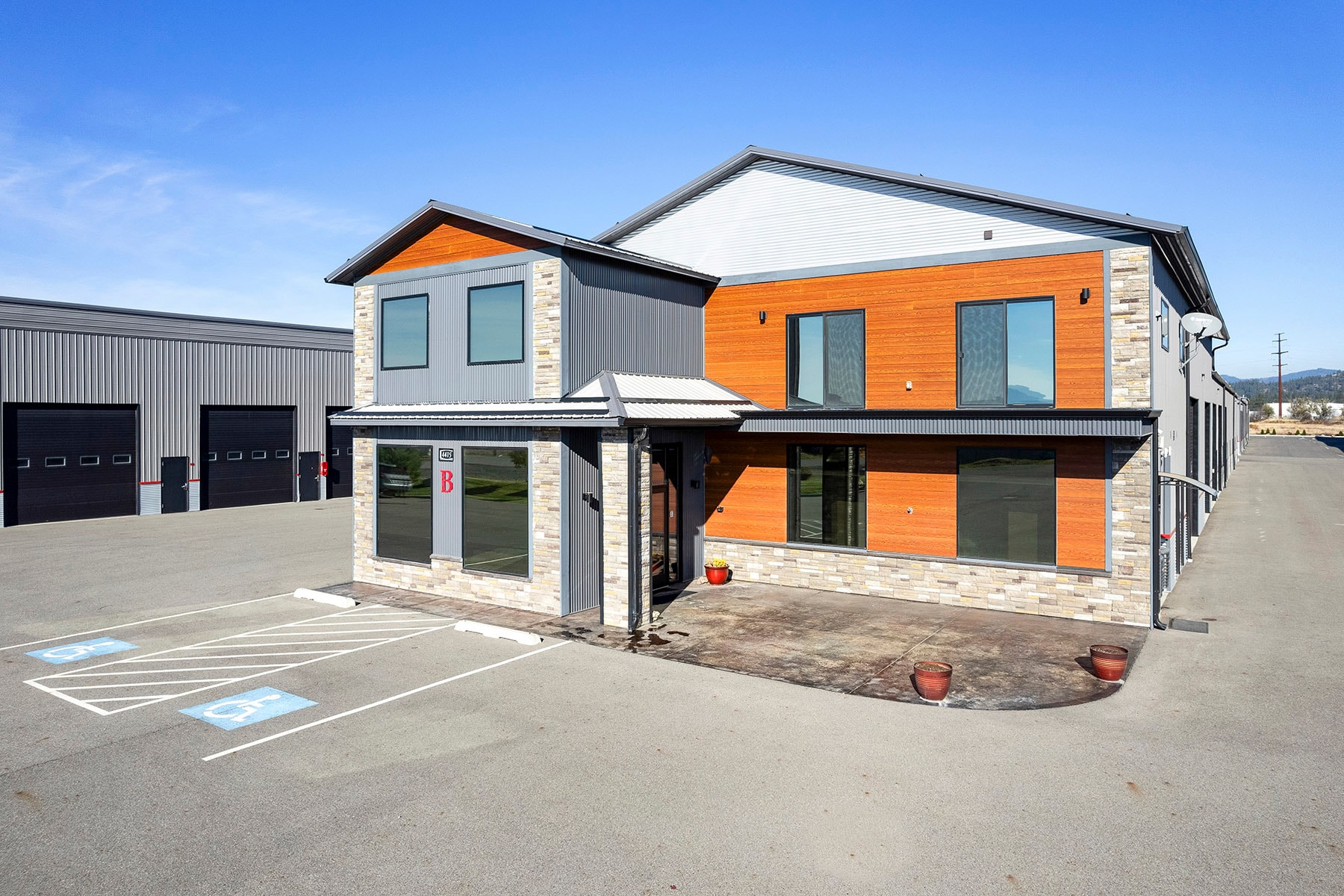 4419 W Grange Ave, Post Falls, ID for Sale