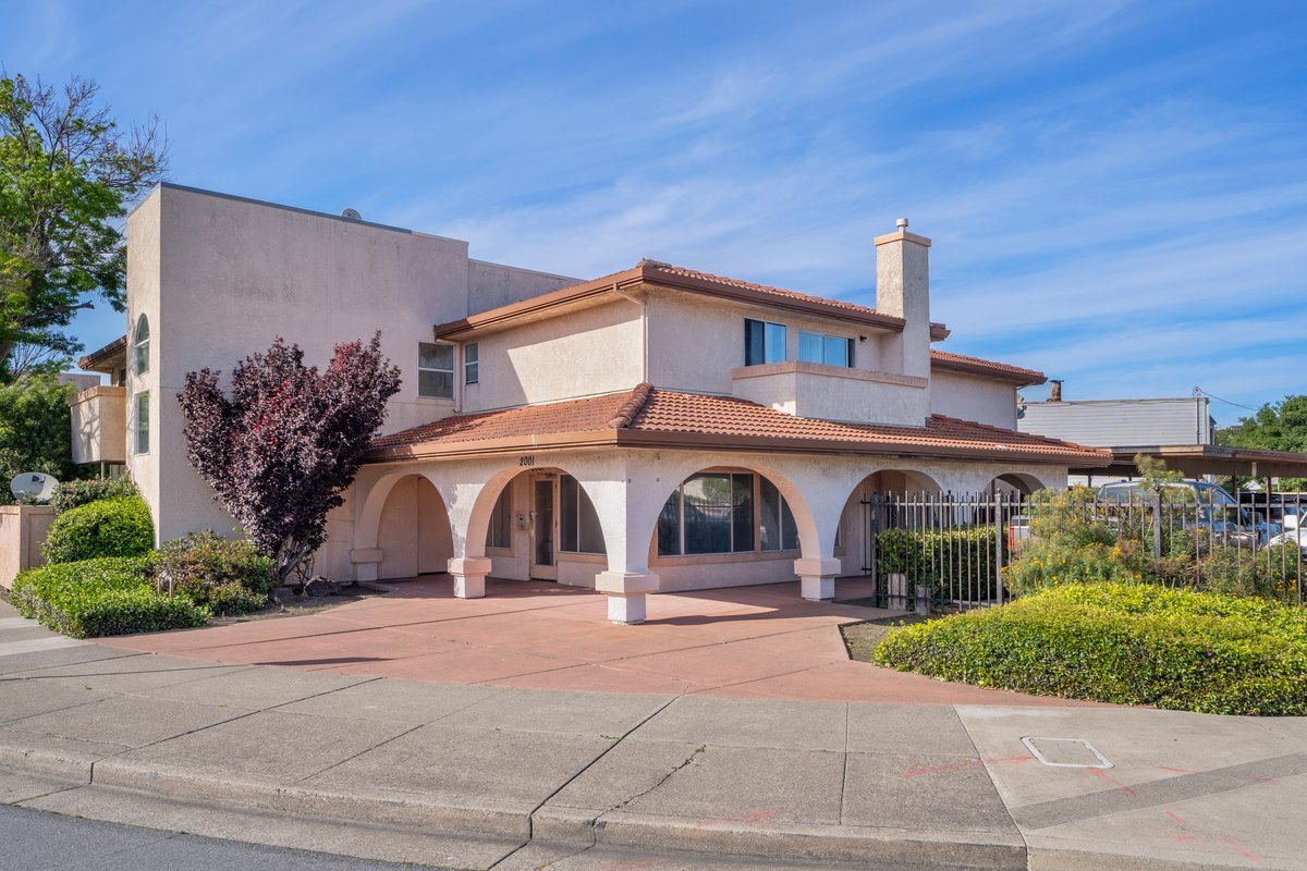 2001 Broadway, San Pablo, CA for Sale