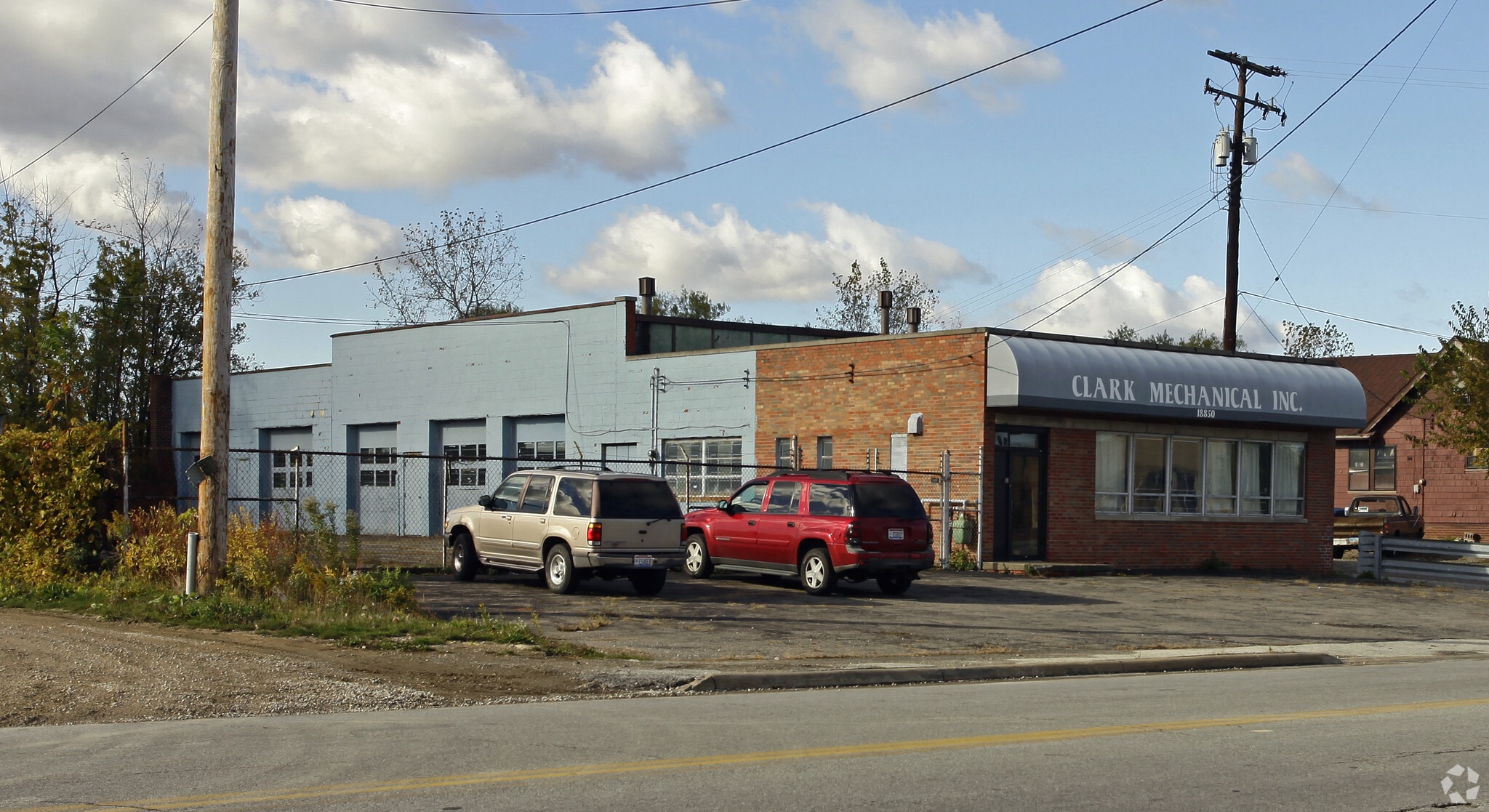 18850 Miles Rd, Warrensville Heights, OH for Sale