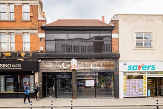 London, LND Retail - 100 King St