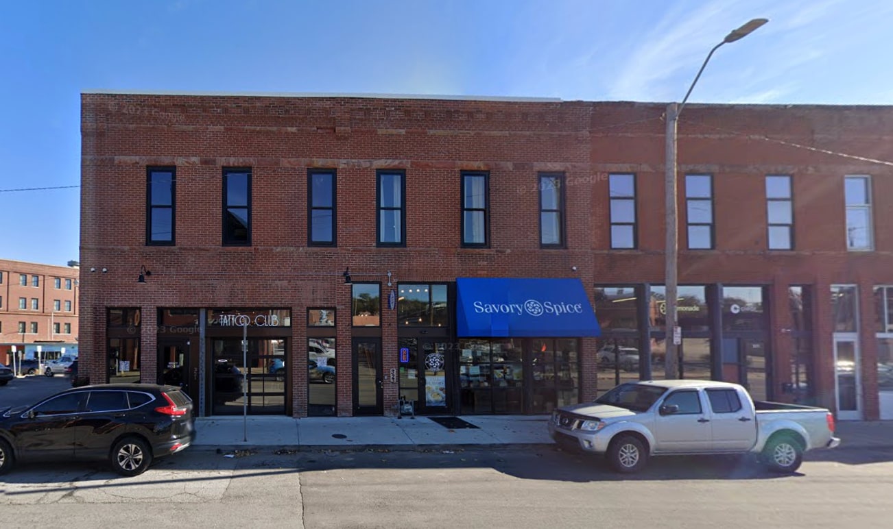 323 Southwest Blvd, Kansas City, MO for Rent