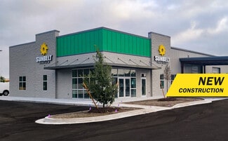 Melbourne, FL Retail - 4320-4350 Dow Rd