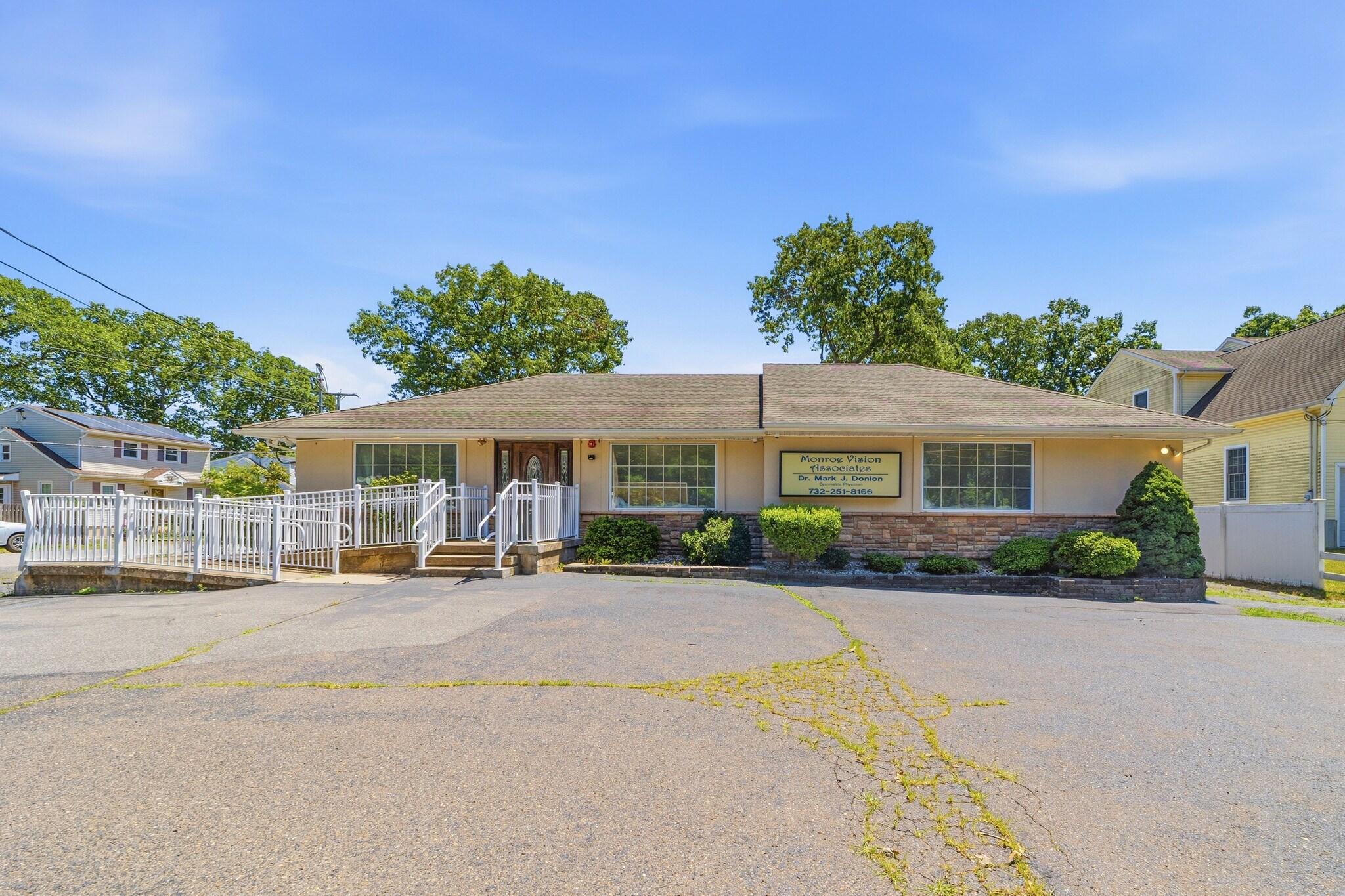 333 Spotswood Englishtown Rd, Monroe Township, NJ for Sale
