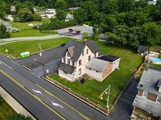 Bethlehem, PA undefined - 1635 Broadway