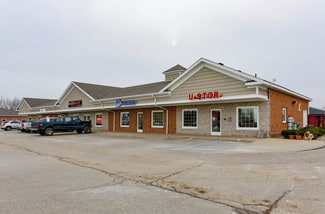 Saginaw, MI Retail - 6185 Tittabawassee Rd Saginaw, MI Retail - 6185 Tittabawassee Rd