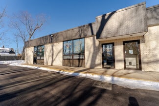 Islip, NY Office - 152 Islip Ave