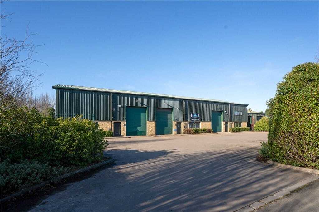 12-14 Cotswald Link, Moreton In Marsh, GLS for Sale