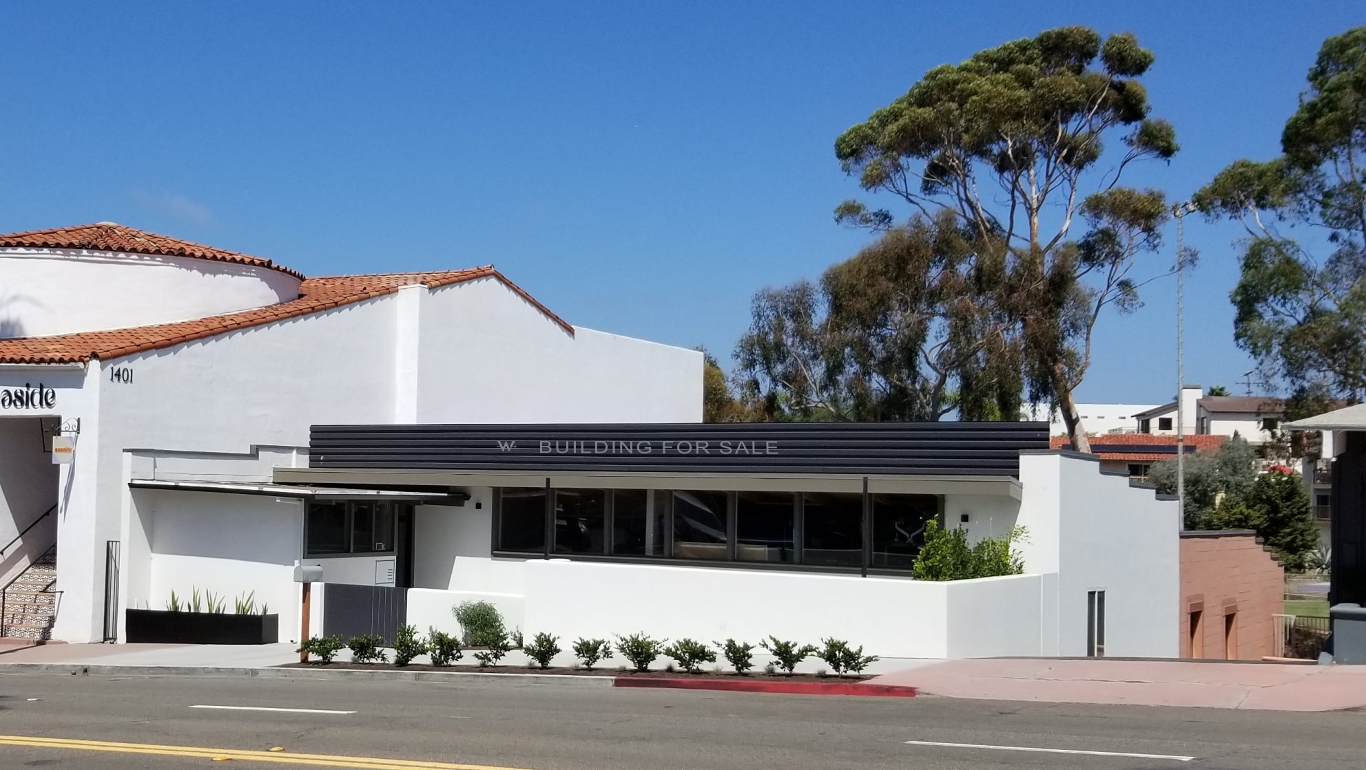 1315 N El Camino Real, San Clemente, CA for Sale