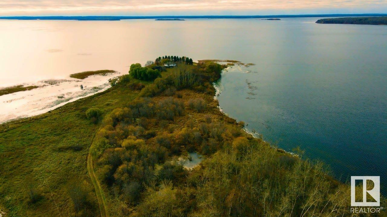 Range Road 142, Lac La Biche, AB for Sale