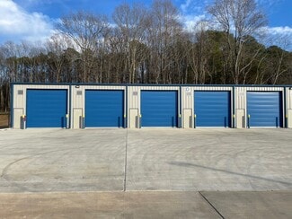 Huntsville, AL Industrial - 4532 Research Park Blvd NW Huntsville, AL Industrial - 4532 Research Park Blvd NW