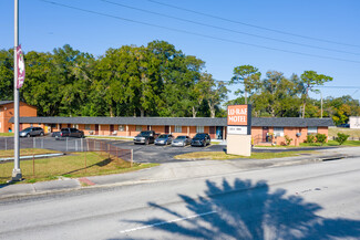 Casselberry, FL Hospitality - 3400 S US Highway 17/92