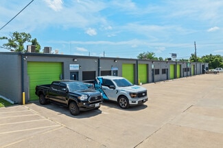 Houston, TX Flex - 14518 Hempstead Hwy
