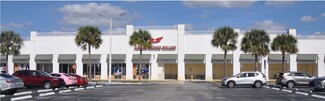 Hollywood, FL Retail - 7841 Pines Blvd