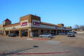 Irving, TX Retail - 2301 N O'Connor Fwy