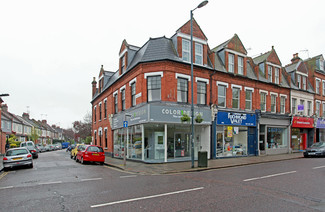 Twickenham, MDS Retail - 400 Richmond Rd