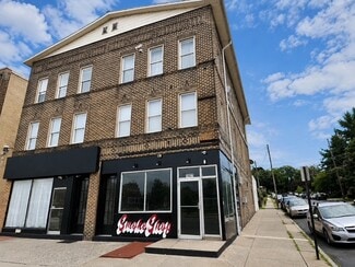 Bethlehem, PA Retail - 1027 W Broad St Bethlehem, PA Retail - 1027 W Broad St