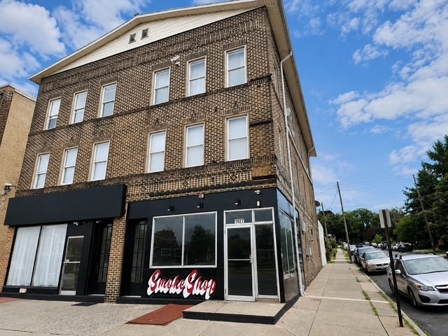 1027 W Broad St, Bethlehem, PA for Rent