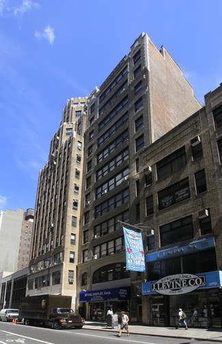 New York, NY Office - 7 W 30th St New York, NY Office - 7 W 30th St