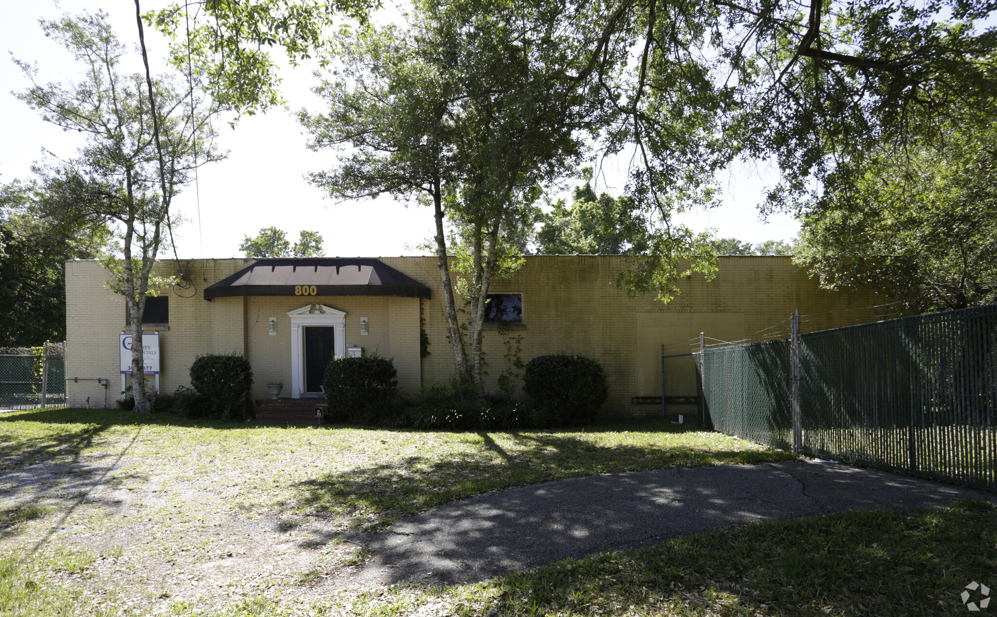 800 James St, Jacksonville, FL for Rent