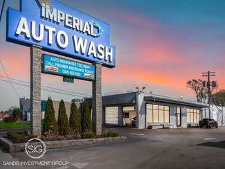 Waterford, MI Car Washes - 521 Elizabeth Lake Rd