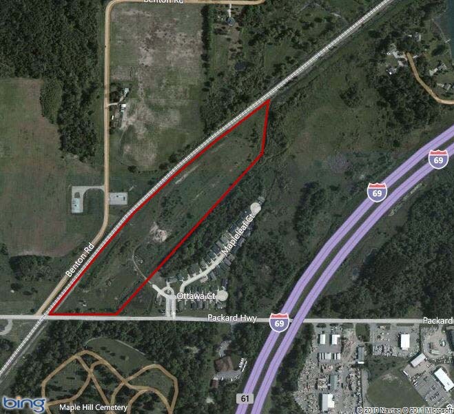 801 Packard Hwy, Charlotte, MI for Sale