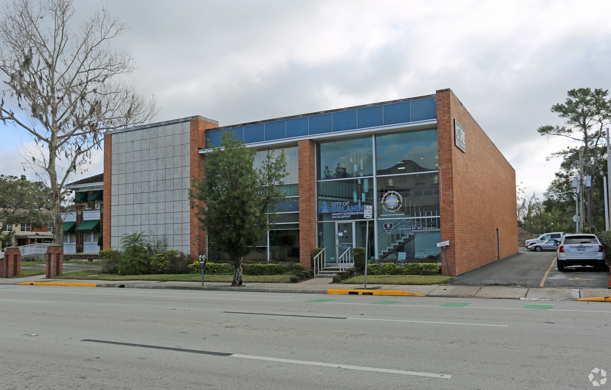 617 N Magnolia Ave, Orlando, FL for Rent