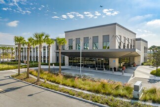 Orlando, FL Medical - 6718 Lake Nona Blvd