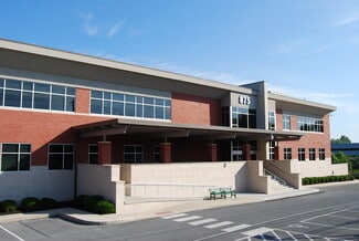 Camp Hill, PA Medical - 875 Poplar Church Rd