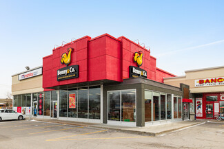 St-Constant, QC Retail - 380 Rte 132