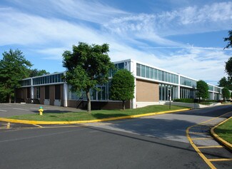 Elmsford, NY Flex - 3 Westchester Plz