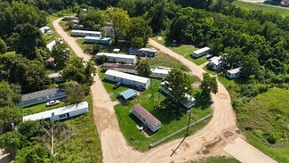 Alexandria, LA Manufactured Housing/Mobile Housing - 650 N Bolton Ave Alexandria, LA Manufactured Housing/Mobile Housing - 650 N Bolton Ave