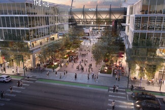 San Diego, CA Retail - 9449 Friars Rd