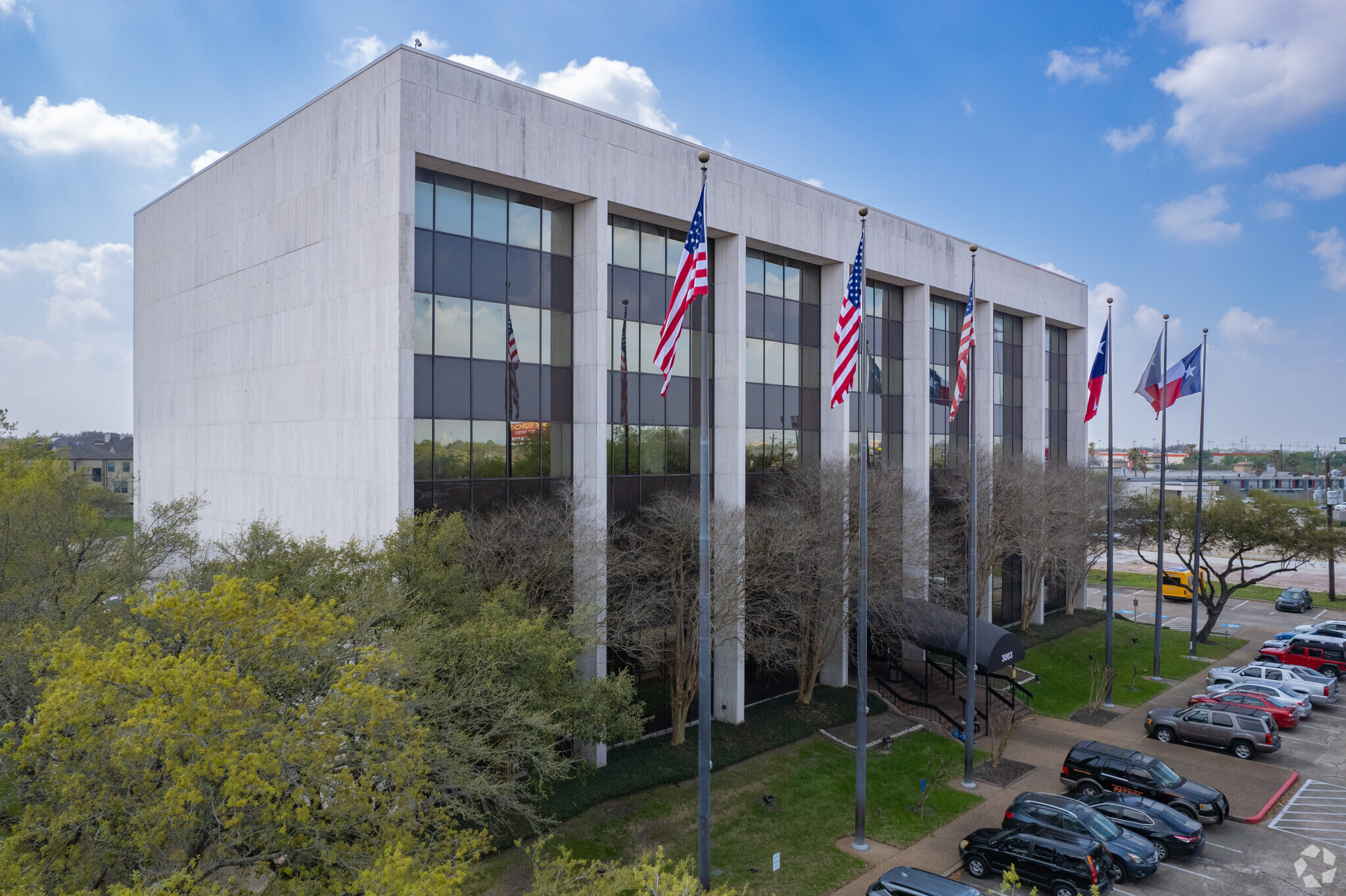 3003 S Loop Fwy W, Houston, TX for Rent