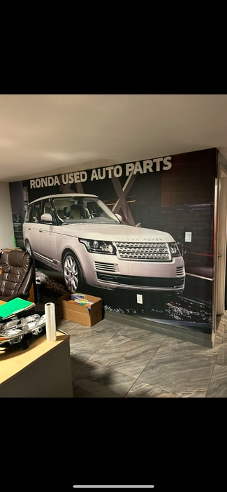 Houston, TX Auto Repair - 9318 Ronda Ln