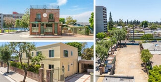 Mixed-Use Investment/User Portfolio