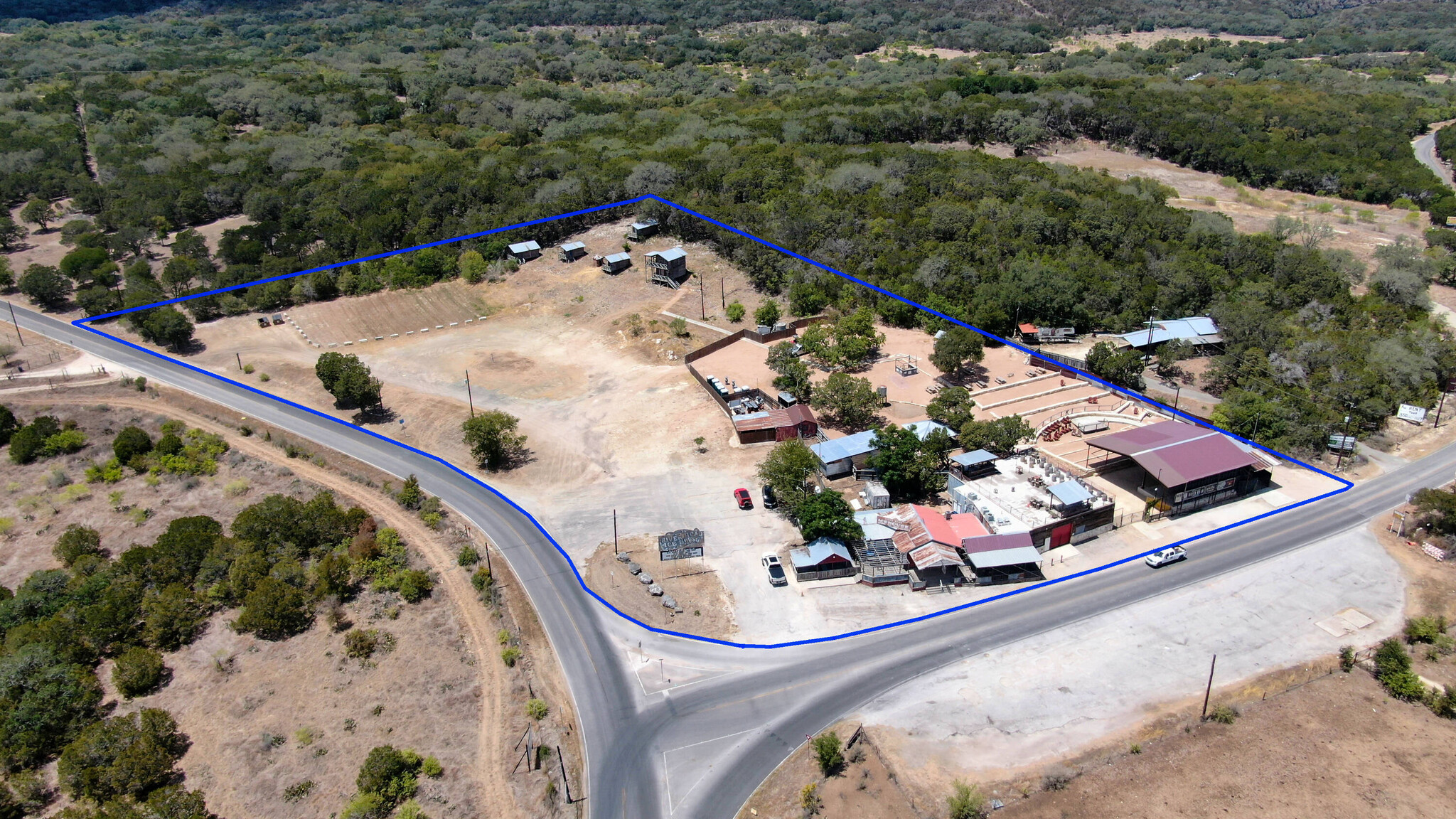 1791 Hueco Springs Rd loop, New Braunfels, TX for Sale