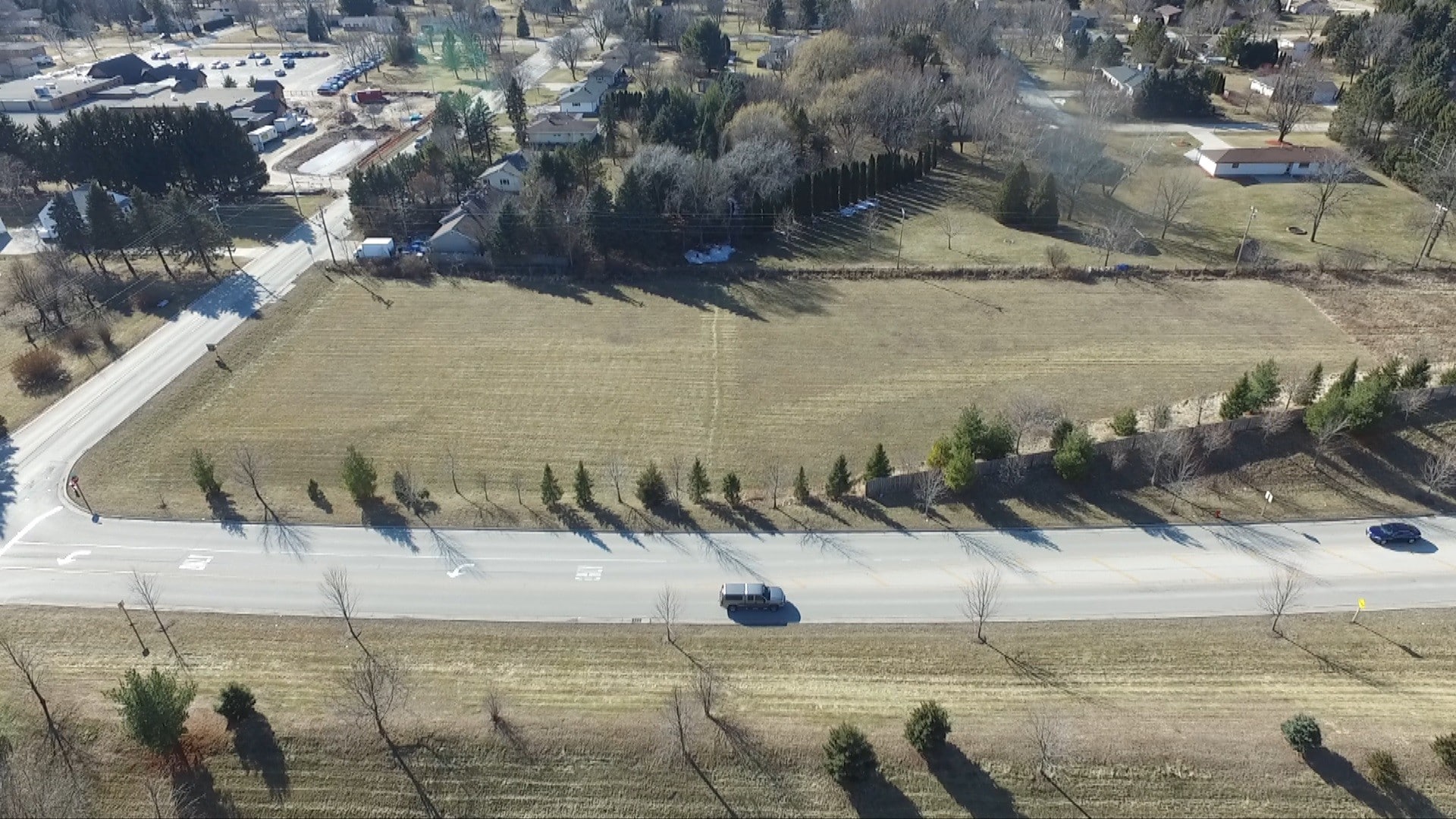 4716 County Road J, Sheboygan, WI for Sale