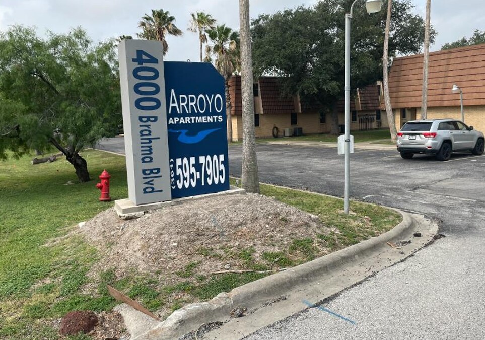 4000 S Brahma Blvd, Kingsville, TX for Sale